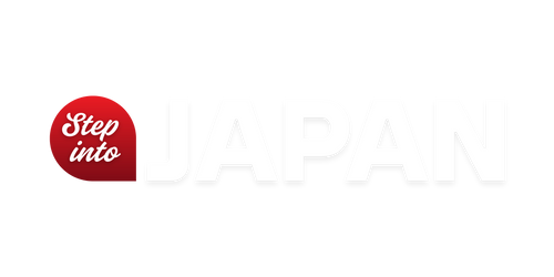 Step into Japan